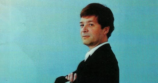 Bernie LaBarge ~ 80's AOR & Melodic Rock Music